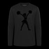 ATC™ PRO TEAM LONG SLEEVE YOUTH TEE Thumbnail