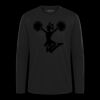 ATC™ PRO TEAM LONG SLEEVE YOUTH TEE Thumbnail