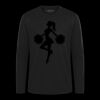 ATC™ PRO TEAM LONG SLEEVE YOUTH TEE Thumbnail