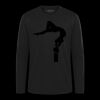 ATC™ PRO TEAM LONG SLEEVE YOUTH TEE Thumbnail
