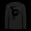 ATC™ PRO TEAM LONG SLEEVE YOUTH TEE Thumbnail
