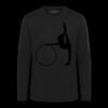 ATC™ PRO TEAM LONG SLEEVE YOUTH TEE Thumbnail