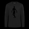 ATC™ PRO TEAM LONG SLEEVE YOUTH TEE Thumbnail