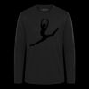ATC™ PRO TEAM LONG SLEEVE YOUTH TEE Thumbnail