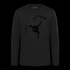 ATC™ PRO TEAM LONG SLEEVE YOUTH TEE Thumbnail