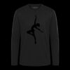 ATC™ PRO TEAM LONG SLEEVE YOUTH TEE Thumbnail