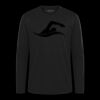 ATC™ PRO TEAM LONG SLEEVE YOUTH TEE Thumbnail