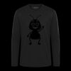 ATC™ PRO TEAM LONG SLEEVE YOUTH TEE Thumbnail
