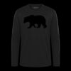 ATC™ PRO TEAM LONG SLEEVE YOUTH TEE Thumbnail