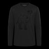 ATC™ PRO TEAM LONG SLEEVE YOUTH TEE Thumbnail