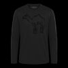 ATC™ PRO TEAM LONG SLEEVE YOUTH TEE Thumbnail