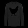 ATC™ PRO TEAM LONG SLEEVE YOUTH TEE Thumbnail