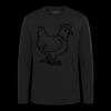 ATC™ PRO TEAM LONG SLEEVE YOUTH TEE Thumbnail