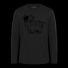 ATC™ PRO TEAM LONG SLEEVE YOUTH TEE Thumbnail