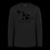 ATC™ PRO TEAM LONG SLEEVE YOUTH TEE Thumbnail