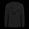ATC™ PRO TEAM LONG SLEEVE YOUTH TEE Thumbnail