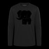 ATC™ PRO TEAM LONG SLEEVE YOUTH TEE Thumbnail