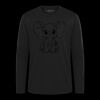 ATC™ PRO TEAM LONG SLEEVE YOUTH TEE Thumbnail