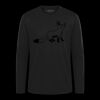ATC™ PRO TEAM LONG SLEEVE YOUTH TEE Thumbnail