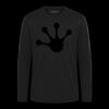 ATC™ PRO TEAM LONG SLEEVE YOUTH TEE Thumbnail