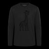 ATC™ PRO TEAM LONG SLEEVE YOUTH TEE Thumbnail