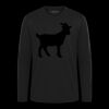 ATC™ PRO TEAM LONG SLEEVE YOUTH TEE Thumbnail