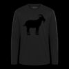 ATC™ PRO TEAM LONG SLEEVE YOUTH TEE Thumbnail