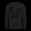 ATC™ PRO TEAM LONG SLEEVE YOUTH TEE Thumbnail