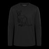 ATC™ PRO TEAM LONG SLEEVE YOUTH TEE Thumbnail