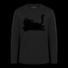 ATC™ PRO TEAM LONG SLEEVE YOUTH TEE Thumbnail