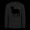 ATC™ PRO TEAM LONG SLEEVE YOUTH TEE Thumbnail