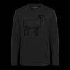 ATC™ PRO TEAM LONG SLEEVE YOUTH TEE Thumbnail