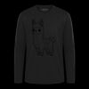 ATC™ PRO TEAM LONG SLEEVE YOUTH TEE Thumbnail