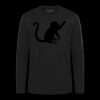 ATC™ PRO TEAM LONG SLEEVE YOUTH TEE Thumbnail