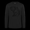 ATC™ PRO TEAM LONG SLEEVE YOUTH TEE Thumbnail