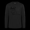 ATC™ PRO TEAM LONG SLEEVE YOUTH TEE Thumbnail