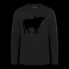 ATC™ PRO TEAM LONG SLEEVE YOUTH TEE Thumbnail