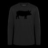 ATC™ PRO TEAM LONG SLEEVE YOUTH TEE Thumbnail