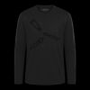 ATC™ PRO TEAM LONG SLEEVE YOUTH TEE Thumbnail