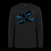 ATC™ PRO TEAM LONG SLEEVE YOUTH TEE Thumbnail