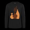 ATC™ PRO TEAM LONG SLEEVE YOUTH TEE Thumbnail