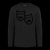 ATC™ PRO TEAM LONG SLEEVE YOUTH TEE Thumbnail