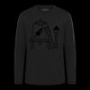 ATC™ PRO TEAM LONG SLEEVE YOUTH TEE Thumbnail