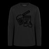 ATC™ PRO TEAM LONG SLEEVE YOUTH TEE Thumbnail