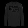 ATC™ PRO TEAM LONG SLEEVE YOUTH TEE Thumbnail
