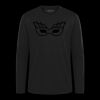 ATC™ PRO TEAM LONG SLEEVE YOUTH TEE Thumbnail