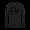 ATC™ PRO TEAM LONG SLEEVE YOUTH TEE Thumbnail