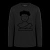 ATC™ PRO TEAM LONG SLEEVE YOUTH TEE Thumbnail