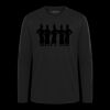 ATC™ PRO TEAM LONG SLEEVE YOUTH TEE Thumbnail