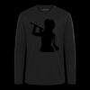 ATC™ PRO TEAM LONG SLEEVE YOUTH TEE Thumbnail